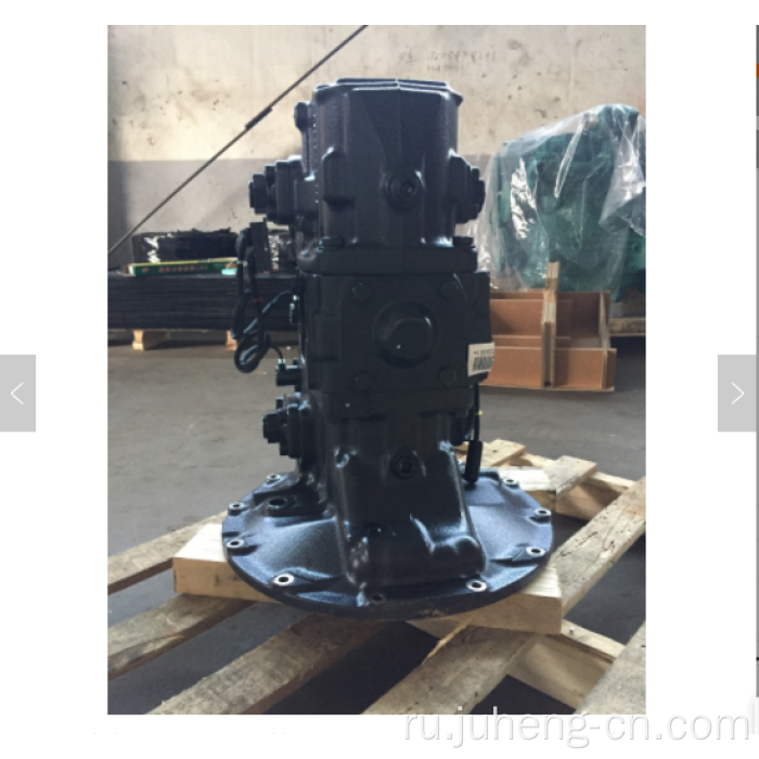 PC210-8K Гидравлический основной насос 708-2L-41230 708-2L-00700